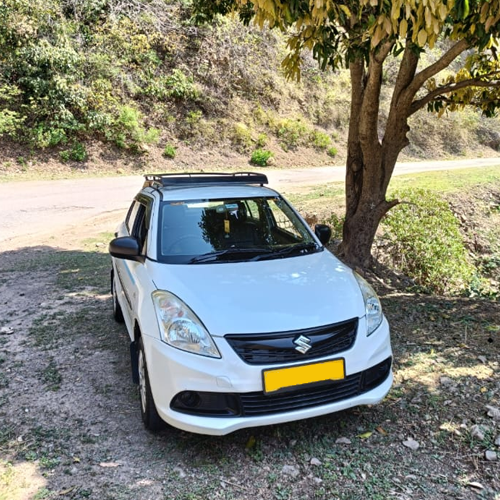 Swift Dzire